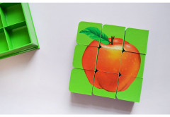 Мир вокруг меня - Фото 6