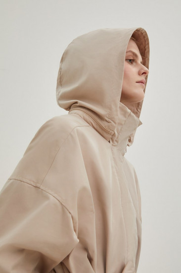 Плащ женский