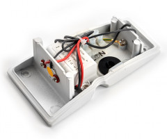 Светильник уличный светодиодный - Фото 2