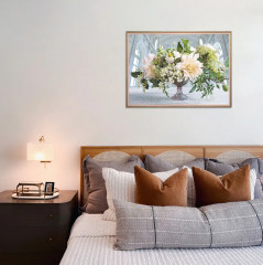 Пазл «Нежный букет» - Фото 3