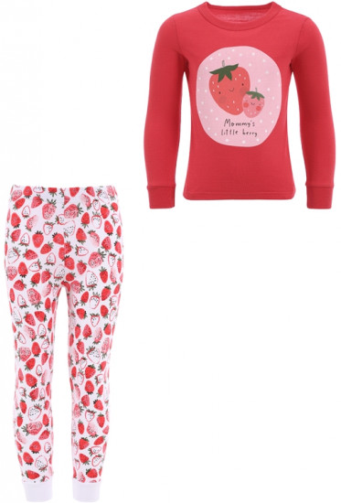 Пижама для девочек