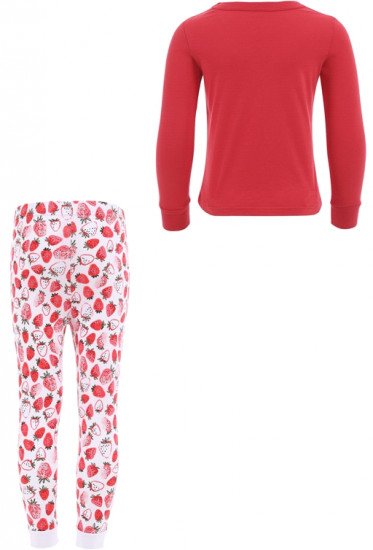 Пижама для девочек