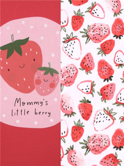 Пижама для девочек