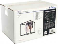 Светильник садово-парковый - Фото 6