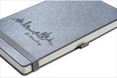 Блокнот «Reporter» - Фото 1