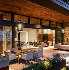 Светильник садово-парковый - Фото 1