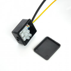 Светильник садово-парковый - Фото 2