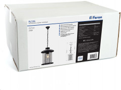 Светильник садово-парковый - Фото 7