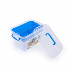 Контейнер для хранения «Важные мелочи» (6,5 л) - Фото 3