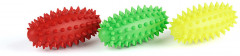 Мяч «Дикий огурец» (красный) - Фото 1