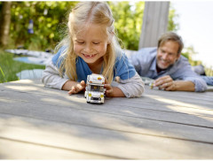 Конструктор City 60283 Отпуск в доме на колесах. Holiday Camper Van - Фото 5