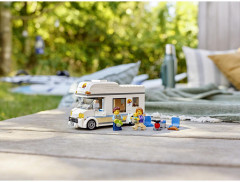 Конструктор City 60283 Отпуск в доме на колесах. Holiday Camper Van - Фото 7