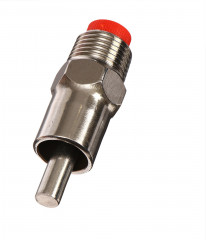 Поилка для свиней ниппельная - Фото 1