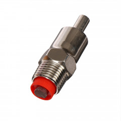 Поилка для свиней ниппельная - Фото 2