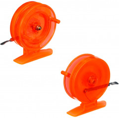 Катушка инерционная - Фото 1