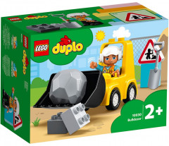 Конструктор Duplo 10930 Бульдозер. Bulldozer - Фото 2