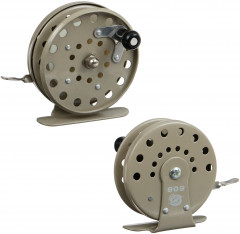 Катушка инерционная 808 - Фото 2