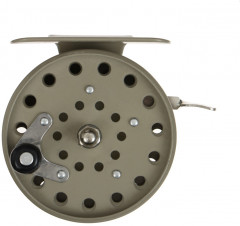 Катушка инерционная 808 - Фото 4