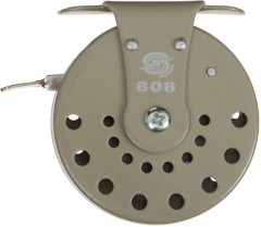 Катушка инерционная 808 - Фото 5