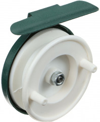 Катушка инерционная 601 - Фото 3