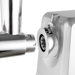 Мясорубка Steel Proof 1800 - Фото 5