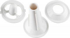 Мясорубка Steel Proof 1800 - Фото 11