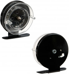 Катушка инерционная 701 - Фото 2