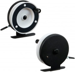 Катушка инерционная 801A - Фото 2