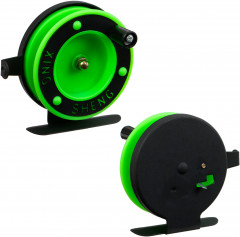 Катушка инерционная 701D - Фото 2