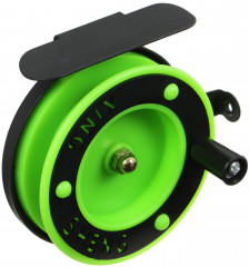 Катушка инерционная 701D - Фото 3