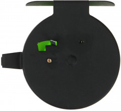 Катушка инерционная 701D - Фото 4