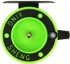 Катушка инерционная 701D - Фото 7