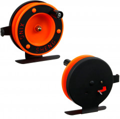 Катушка инерционная 701D - Фото 2