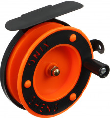 Катушка инерционная 701D - Фото 3