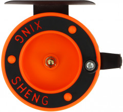 Катушка инерционная 701D - Фото 4