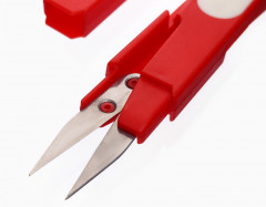 Ножницы рыболовные - Фото 1