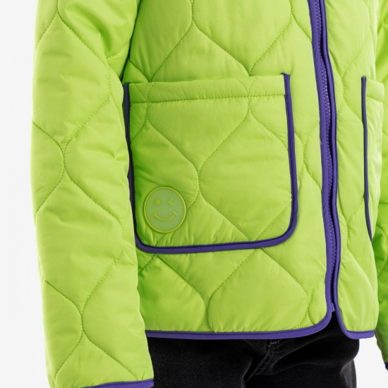 Куртка для девочек