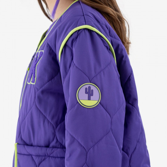 Куртка для девочек