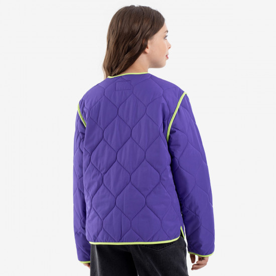 Куртка для девочек