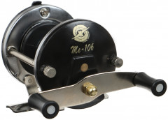 Катушка мультипликаторная 106 - Фото 5