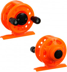 Катушка инерционная 108 - Фото 2