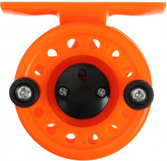 Катушка инерционная 108 - Фото 6