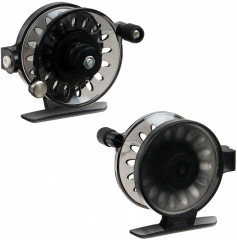 Катушка инерционная 109A - Фото 2