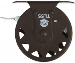 Катушка инерционная TL55 - Фото 4