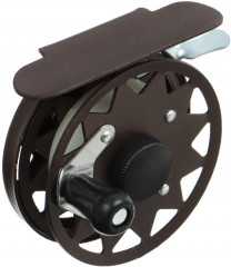 Катушка инерционная TL55 - Фото 5