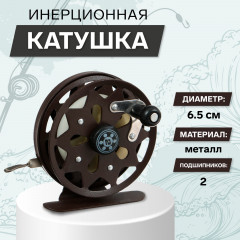 Катушка инерционная TL65A - Фото 1