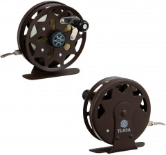 Катушка инерционная TL65A - Фото 2