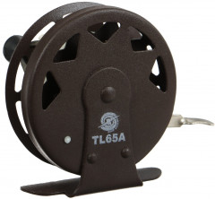 Катушка инерционная TL65A - Фото 6