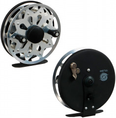 Катушка инерционная TL90 - Фото 2