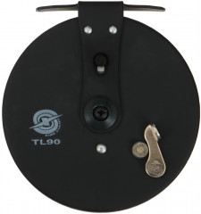 Катушка инерционная TL90 - Фото 5